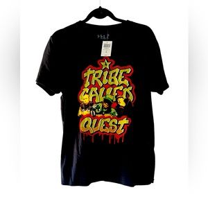 ATCQ A Tribe Called Quest Graphic Tee!